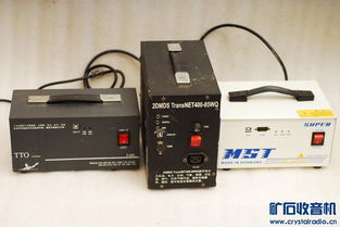 数码与技术珍品大赏 从无线产品到古董乐器的833张图鉴